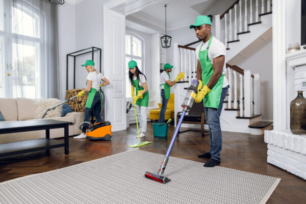 Premium Cleaning